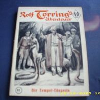 Rolf Torring´s Abenteuer Nr. 82
