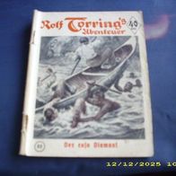 Rolf Torring´s Abenteuer Nr. 83