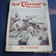 Rolf Torring´s Abenteuer Nr. 84