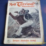 Rolf Torring´s Abenteuer Nr. 86