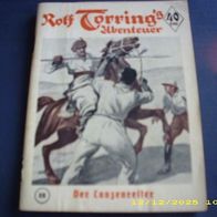 Rolf Torring´s Abenteuer Nr. 88