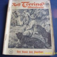 Rolf Torring´s Abenteuer Nr. 90