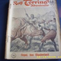 Rolf Torring´s Abenteuer Nr. 95