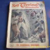 Rolf Torring´s Abenteuer Nr. 96