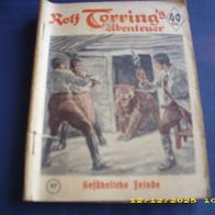 Rolf Torring´s Abenteuer Nr. 97