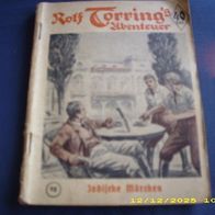 Rolf Torring´s Abenteuer Nr. 98