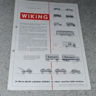 Wiking 1983 / 84