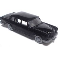 MB W100 600 ´64, Limousine, schwarz, Ep3, Wiking, Spur N (1)
