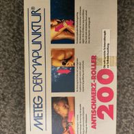 Anti-Schmerzroller 200 Dermapunktur