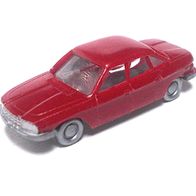 NSU Ro 80 ´67, Limousine, dunkelrot, Ep3, Wiking, Spur N (2)