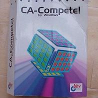CA-Compete für Windows Benutzerhandbuch