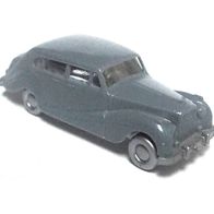 Rolls Royce Silver Wraith ´55, Limousine, grau, Ep3, Wiking, Spur N (1)