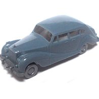 Rolls Royce Silver Wraith ´55, Limousine, grau, Ep3, Wiking, Spur N (2)