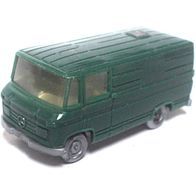 MB L406d ´67, Kasten, pastellgrün, Ep3, Wiking, Spur N