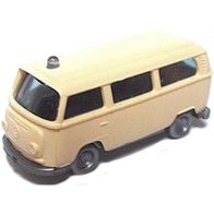 VW T2 Bulli ´67, Bus, hellelfenbein, DRK, Ep3, Wiking, Spur N