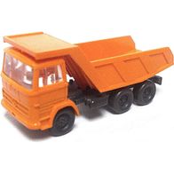 MB LP 2219 K ´63, Muldenkipper, orange, Ep3, Wiking, Spur N