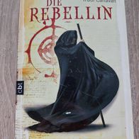 Trudi Canavan "Die Rebellin" TB