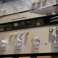 Marantz twenty four 24 Stereo Tuner Console Hifi Receiver Amplifier Radio Empfänger