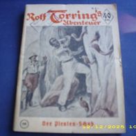 Rolf Torring´s Abenteuer Nr. 103