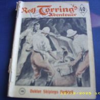 Rolf Torring´s Abenteuer Nr. 106