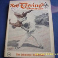 Rolf Torring´s Abenteuer Nr. 109