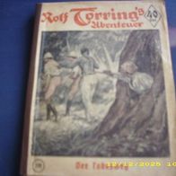 Rolf Torring´s Abenteuer Nr. 111