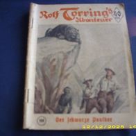 Rolf Torring´s Abenteuer Nr. 100