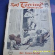 Rolf Torring´s Abenteuer Nr. 114