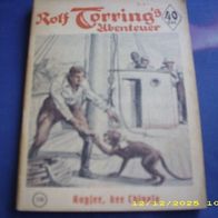 Rolf Torring´s Abenteuer Nr. 115