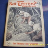 Rolf Torring´s Abenteuer Nr. 116