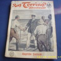 Rolf Torring´s Abenteuer Nr. 117