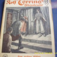 Rolf Torring´s Abenteuer Nr. 120