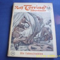 Rolf Torring´s Abenteuer Nr. 123