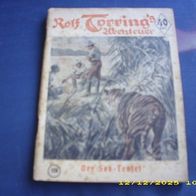 Rolf Torring´s Abenteuer Nr. 126