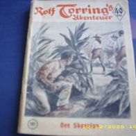 Rolf Torring´s Abenteuer Nr. 131