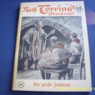 Rolf Torring´s Abenteuer Nr. 134