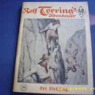 Rolf Torring´s Abenteuer Nr. 135