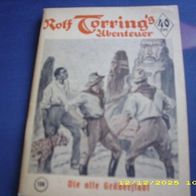 Rolf Torring´s Abenteuer Nr. 136