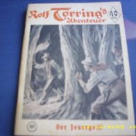 Rolf Torring´s Abenteuer Nr. 137