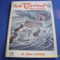 Rolf Torring´s Abenteuer Nr. 138