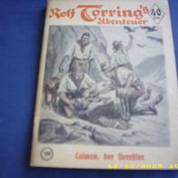 Rolf Torring´s Abenteuer Nr. 139