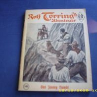 Rolf Torring´s Abenteuer Nr. 140