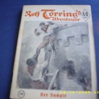 Rolf Torring´s Abenteuer Nr. 142