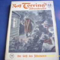 Rolf Torring´s Abenteuer Nr. 143