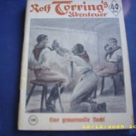 Rolf Torring´s Abenteuer Nr. 144