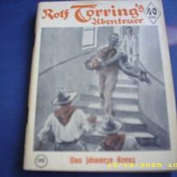 Rolf Torring´s Abenteuer Nr. 145