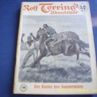 Rolf Torring´s Abenteuer Nr. 146