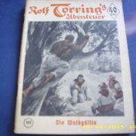 Rolf Torring´s Abenteuer Nr. 147