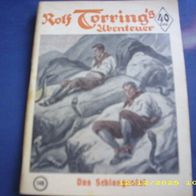 Rolf Torring´s Abenteuer Nr. 148
