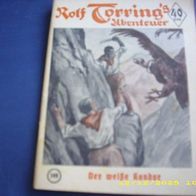 Rolf Torring´s Abenteuer Nr. 149